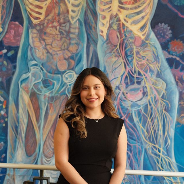 María Isabel Rodríguez Dumas, Médico general Tijuana