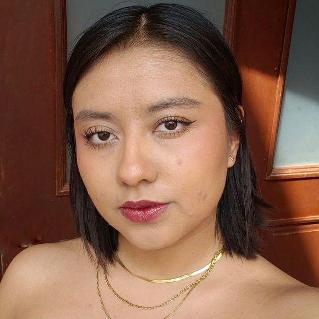 Karla Gabriela Hernández Escalona, Psicólogo Puebla