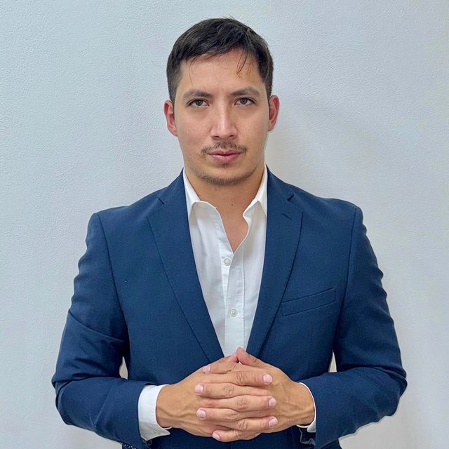 Benjamin Paul Sanchez Tamariz, Cirujano general Tlalpan