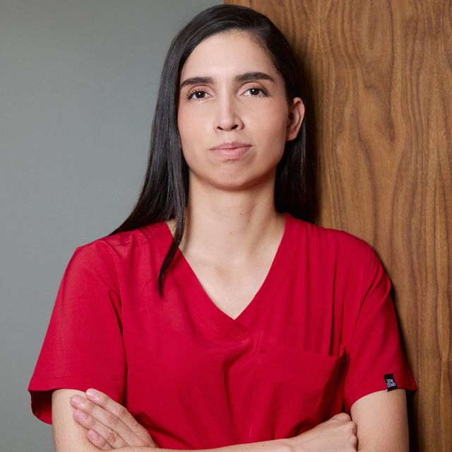 Vania Denise Chavira García, Cirujano general Zapopan