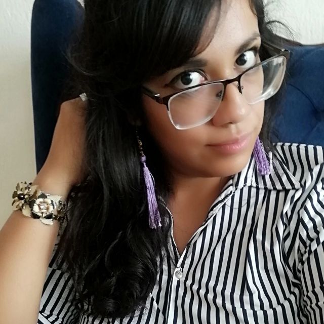 Leticia Carolina  Munguía López , Psicólogo Guadalajara