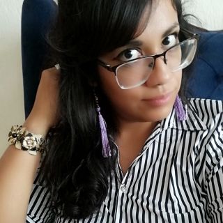 Ampliar imagen: Leticia Carolina  Munguía López , Psicólogo Guadalajara