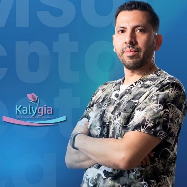 Luis A. Aguero Cervantes