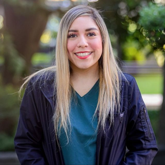 Jackeline Castro canto, Pediatra Ciudad de México