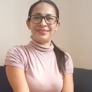 Ingrid Ciau Rodríguez, Psicólogo Mérida