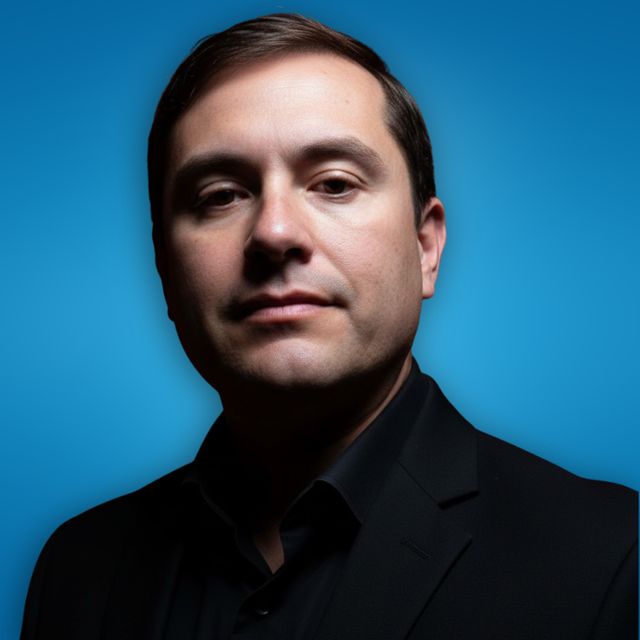 Javier Aurelio Valencia Chávez, Psiquiatra Ciudad Juarez