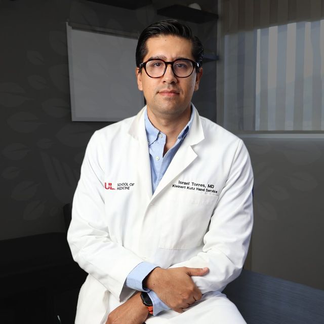 Israel Torres