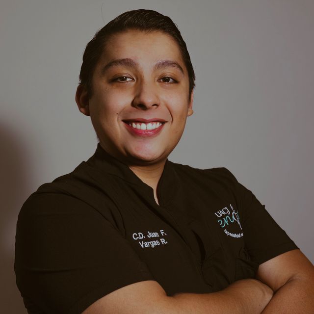 Juan Fernando Vargas Rico, Dentista - Odontólogo Ciudad Juarez