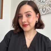 Ampliar imagen: Cecilia Rubió Fritsch, Nutriólogo clínico Ciudad de México