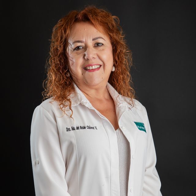 Ma del Roble Valdez, Psicólogo Monterrey