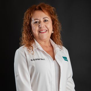 Ampliar imagen: Ma del Roble Valdez, Psicólogo Monterrey