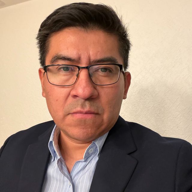 Irineo Domínguez Gabriel, Oncólogo médico Gustavo A Madero