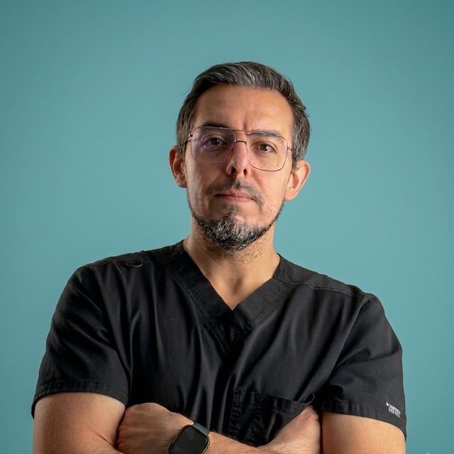 Miguel Alejandro Vázquez Arias, Pediatra Guadalajara