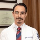 Dr. Marco Núñez Velázquez