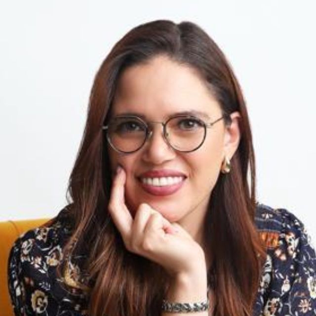 Blanca Edith Mier Morfín, Psicólogo Morelia