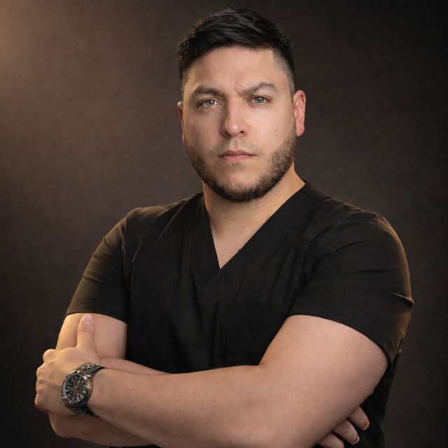 Pastor Espin, Dentista - Odontólogo Cancun