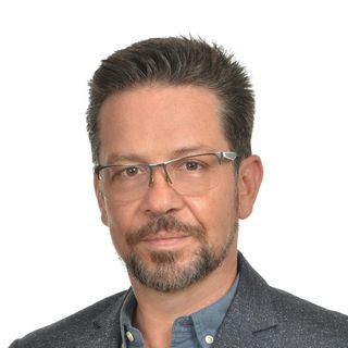 Pedro Cárdenas Os, Podólogo Guadalajara