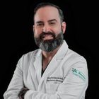 Dr. Juan Pablo Benavides Rodriguez