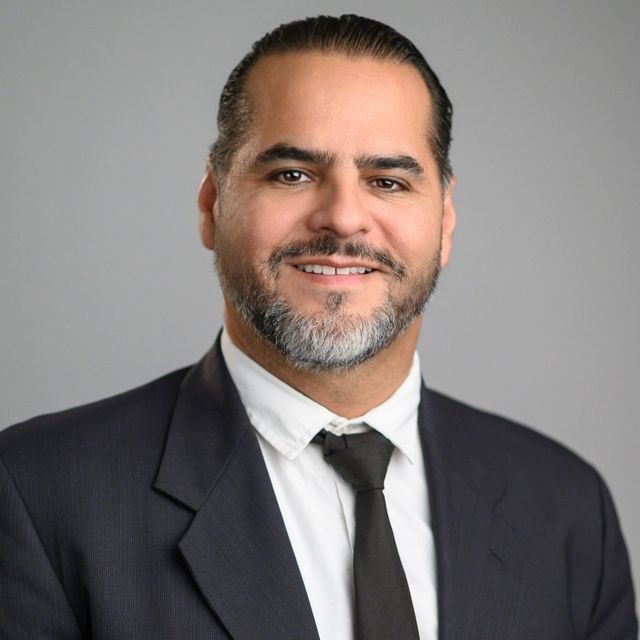 Guillermo Francisco Rosales Magallanes, Infectólogo Mexicali