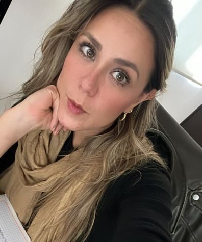 Ana Cristina Solano Álvarez, Psicólogo Cuautitlan Izcalli