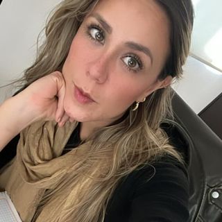 Ana Cristina Solano Álvarez, Psicólogo Cuautitlan Izcalli