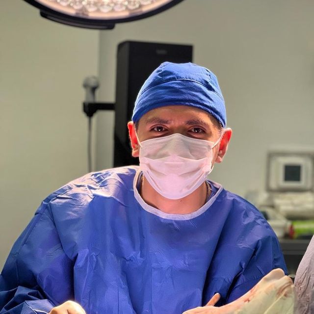 Javier Victoria Vega, Médico general Naucalpan