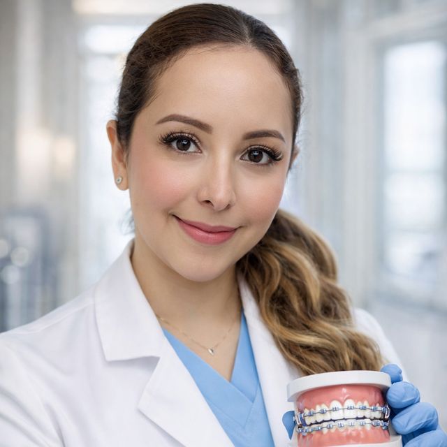 Michelle Guzmán, Dentista - Odontólogo Miguel Hidalgo