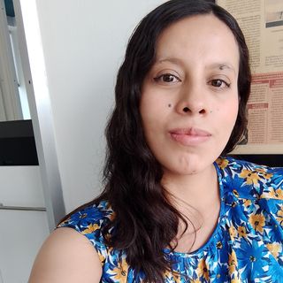 Ampliar imagen: Paulina  Serrano , Foniatra Oaxaca de Juárez