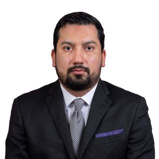 Ampliar imagen: José Angel Candelaria Azpilcueta, Médico general San Nicolás de los Garza