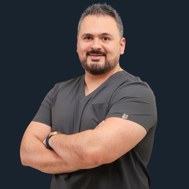 César Galván, Oftalmólogo Ciudad Victoria