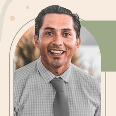 Jorge Martínez Santoyo , Psicólogo Mérida