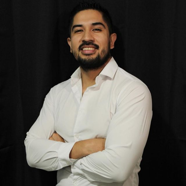 José Daniel Martínez Hurtado, Psicólogo Ciudad Juarez