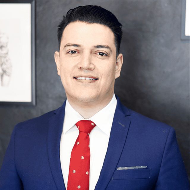 Raul Alfonso Hinojos Flotte, Angiólogo Chihuahua