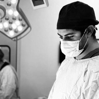 Dr. Luis Antonio Guillen Lopez