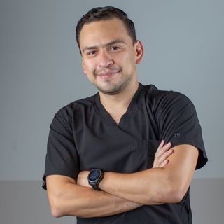 Dr. José Manuel Rubí Bernal