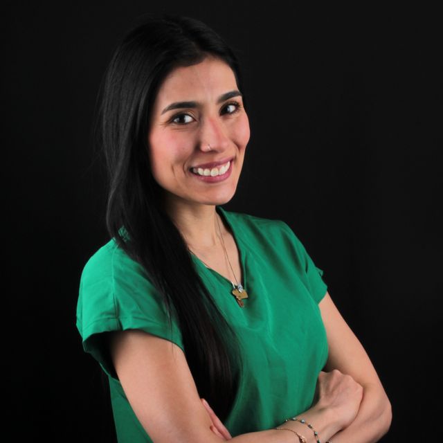 Nora Gabriela Loranca Moscosa, Dentista - Odontólogo Benito Juárez