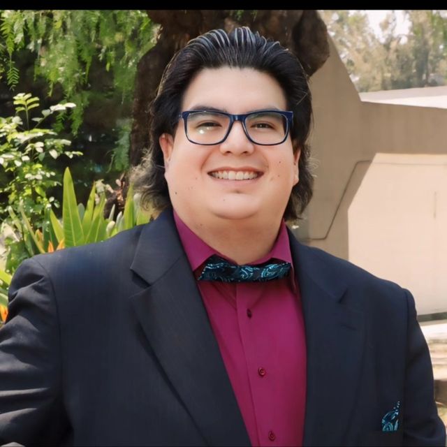 Sebastián  Muñiz Guerrero , Psicólogo Ciudad de México