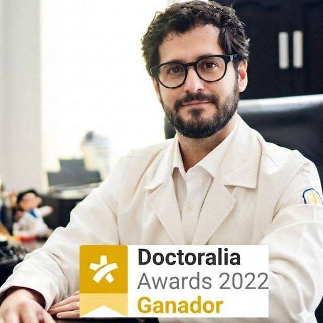 Emmanuel Castelán Chávez, Alergólogo Ciudad de México