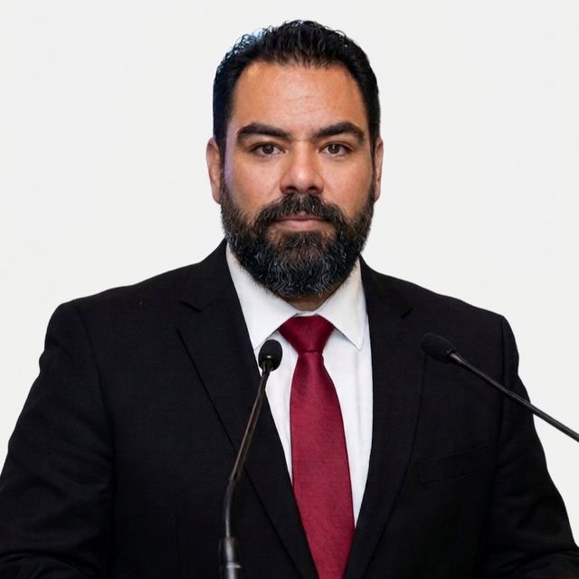 Juan Antonio Zúñiga Euroza, Cardiólogo Ciudad de México