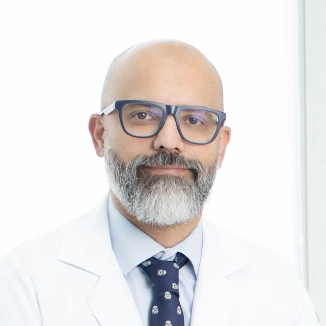 Tomás Felipe Gil Villa, Cirujano pediátrico Santiago de Querétaro