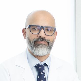Dr. Tomás Felipe Gil Villa