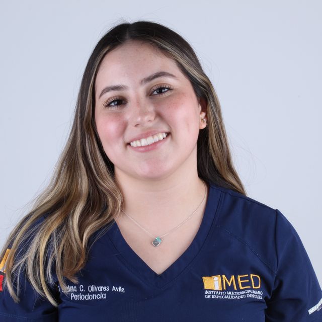 Salma Olivares, Periodoncia Tijuana