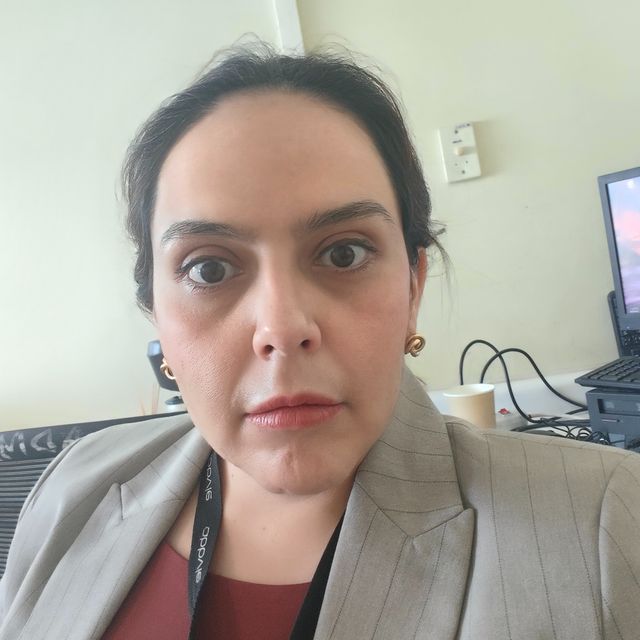 Margarita  Sesatty Flores, Gastroenterólogo Torreon