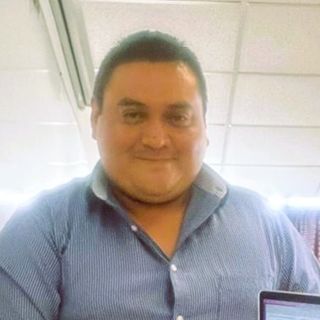 Ampliar imagen: Paulo Sarmiento Cortes, Psicólogo Ecatepec de Morelos