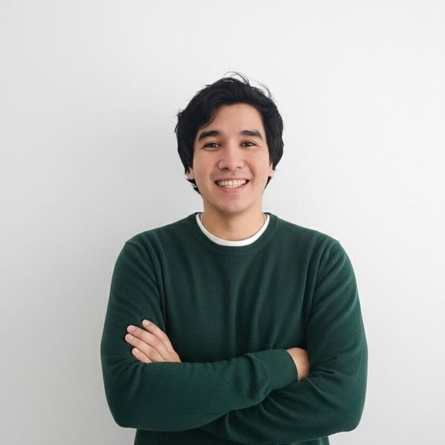 Jorge Gonzalez, Psicólogo Los Mochis