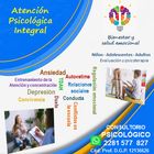 Dra. Ana B. Moisés Fuentes