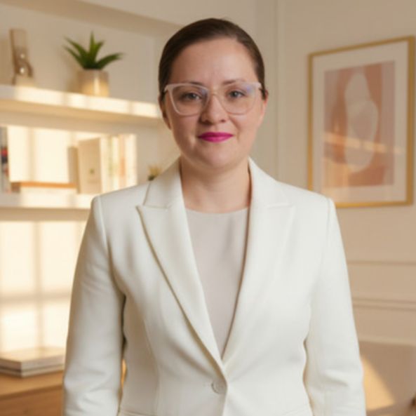 Fabiola García Romero, Psicólogo Miguel Hidalgo