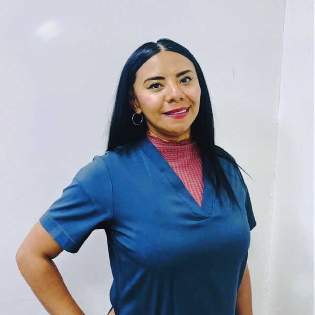 Diana Iveth Martínez, Psicólogo Pachuca de Soto