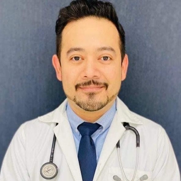 Enrique Neftalí Rodríguez Estrada