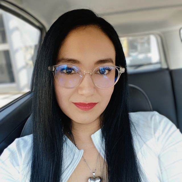 Patricia Reyes, Psicólogo Puebla